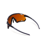 Evoke Life Performance ELP01 A01C - Sunglasses HDX Hydrophobic Polycarbonate