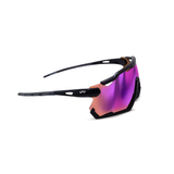 Evoke Life Performance ELP01 A01C - Sunglasses HDX Hydrophobic Polycarbonate