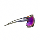 Evoke Life Performance ELP01 EA11C - Sunglasses HDX Hydrophobic Polycarbonate