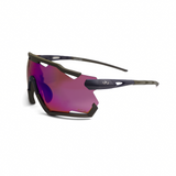 Evoke Life Performance ELP01 EA11C - Sunglasses HDX Hydrophobic Polycarbonate