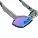 Evoke Life Performance ELP04 H10P - Sunglasses Oleophobic Polarized