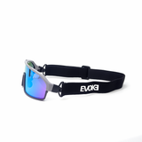 Evoke Life Performance ELP04 H10P - Sunglasses Oleophobic Polarized