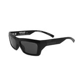 Evoke X Shibuya Special Edition Outlaw SA11 Black Matte / Gray Sunglasses