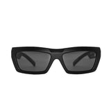 Evoke X Shibuya Special Edition Outlaw SA11 Black Matte / Gray Sunglasses