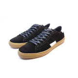 Evoke casual shoes Black