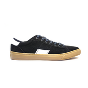 Evoke casual shoes Black