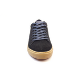 Evoke casual shoes Black