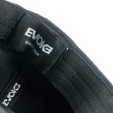 Evoke EVK 12 Baseball 66 Aba Curva Framed Preto Fechado Caps