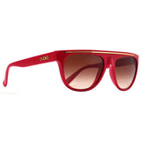 Evoke EVK 07 Pink Gold/ Brown Gradient Sunglasses