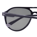 Evoke Henrique Fogaça Capo IX HFA02S - 5,7 cm Sunglasses