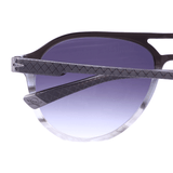 Evoke Henrique Fogaça Capo IX HFG23S - 5,7 cm Sunglasses