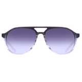 Evoke Henrique Fogaça Capo IX HFG23S - 5,7 cm Sunglasses