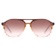 Evoke Henrique Fogaça Capo IX HFG24S - 5,7 cm Sunglasses