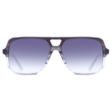 Evoke Henrique Fogaça Capo X HFG23S - 5,7 cm Sunglasses