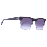 Evoke Henrique Fogaça Capo XII HFG22S - 5,3 cm Sunglasses