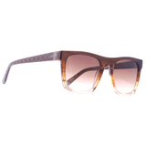 Evoke Henrique Fogaça Capo XII HFG23S - 5,3 cm Sunglasses