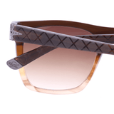 Evoke Henrique Fogaça Capo XII HFG23S - 5,3 cm Sunglasses