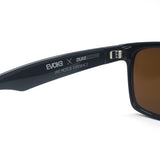 Evoke Daze DR01 Duas Rodas Sunglasses