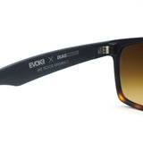 Evoke Daze DR21 Duas Rodas Sunglasses