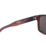 Evoke For You DS12 DRG02 Duas Rodas Sunglasses