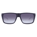 Evoke The Beat Groove IX A11S Matte Black/ Gray Sunglasses