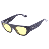 Evoke Henrique Fogaça Kurt HFA01 - 5,2 cm Sunglasses