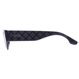 Evoke Henrique Fogaça Kurt HFA01 - 5,2 cm Sunglasses