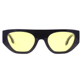 Evoke Henrique Fogaça Kurt HFA01 - 5,2 cm Sunglasses