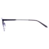 Evoke Henrique Fogaça Shelby 02 HFG22S - 5,0 cm Sunglasses