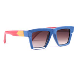 Evoke Time Square DC08 - 4,9 cm Sunglasses