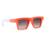 Evoke Time Square JD07 - 4,9 cm Sunglasses