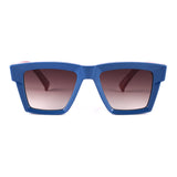 Evoke Time Square DC08 - 4,9 cm Sunglasses