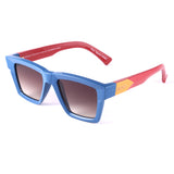 Evoke Time Square DC08 - 4,9 cm Sunglasses