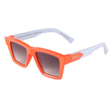 Evoke Time Square JD07 - 4,9 cm Sunglasses