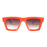 Evoke Time Square JD07 - 4,9 cm Sunglasses