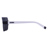 Evoke Avalanche Dive A10  Black White / Gray Gradient - 13,0 cm Sunglasses