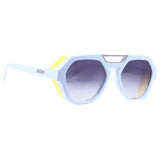 Evoke Avalanche D07 - 5,2 cm Sunglasses