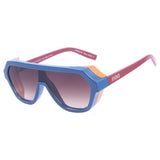 Evoke Avalanche Dive DC08 - 13,0 cm Sunglasses