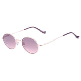 Evoke For You RX73 04A - 4,8 cm Sunglasses