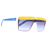 Evoke Futurah BD08 Sunglasses